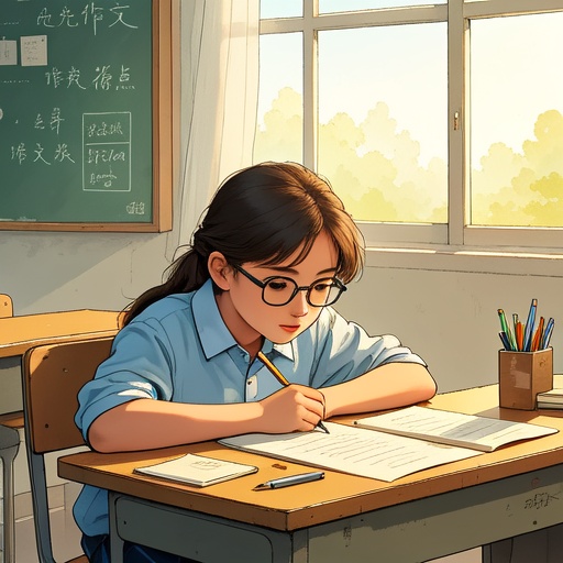 作文标题，赢在起跑线